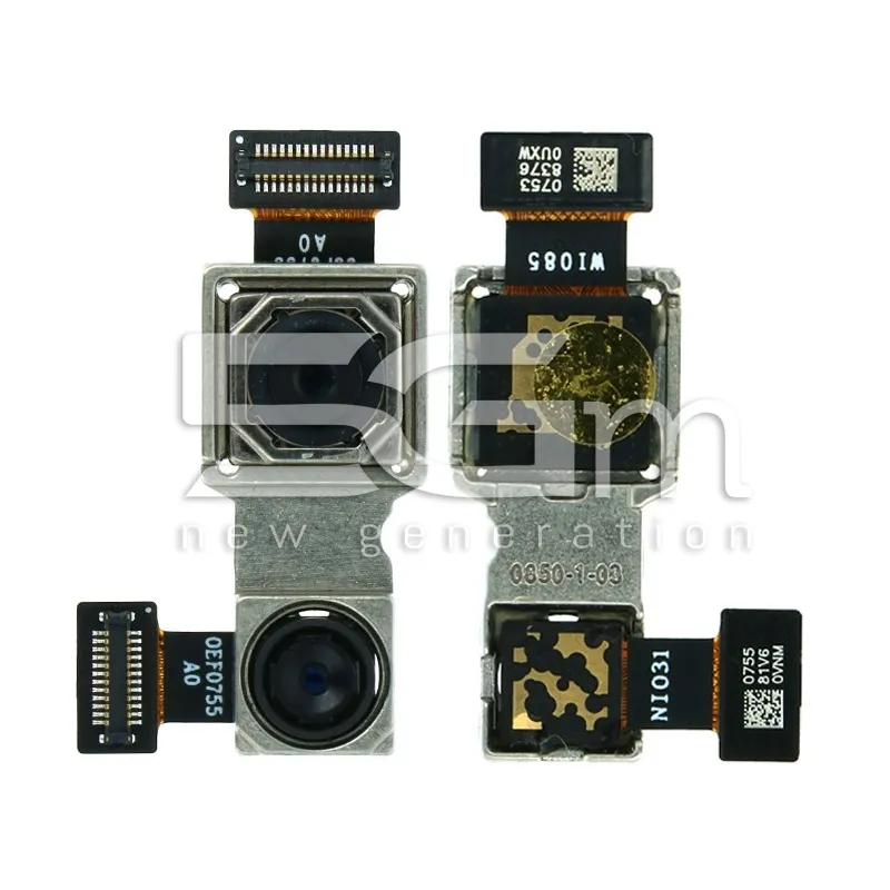 Camera Posteriore Xiaomi Redmi Note 5 Pro | Store Online 5G-M