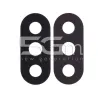Vetrino Camera Posteriore Xiaomi Redmi Note 5 - Note 5 Pro | Store Online 5G-M