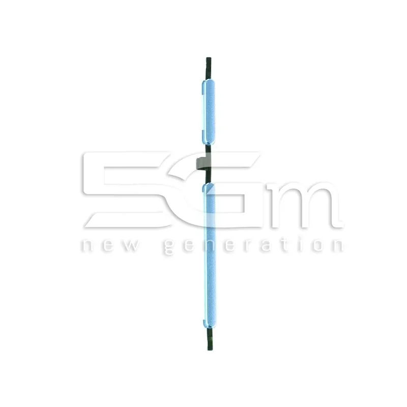Tasti Esterni Accensione + Volume Blu Xiaomi Redmi Note 5 | Store Online 5G-M