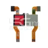 Tasto Home Fingerprint Rosso Xiaomi Redmi Note 5 | Store Online 5G-M
