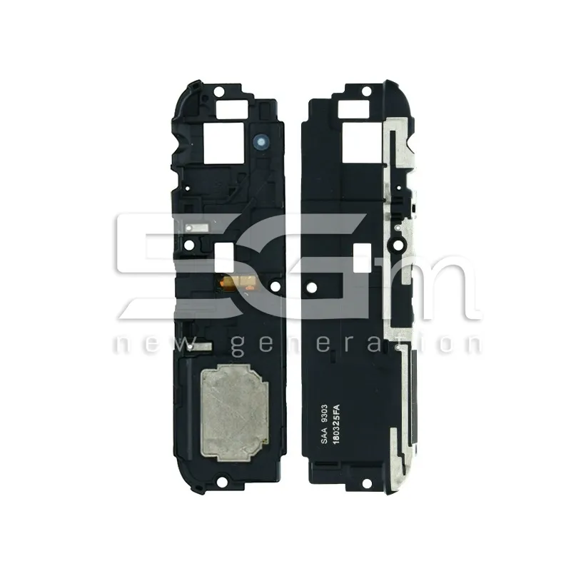 Sonnerie + Support Xiaomi Redmi Note 5 | 5G-M.com