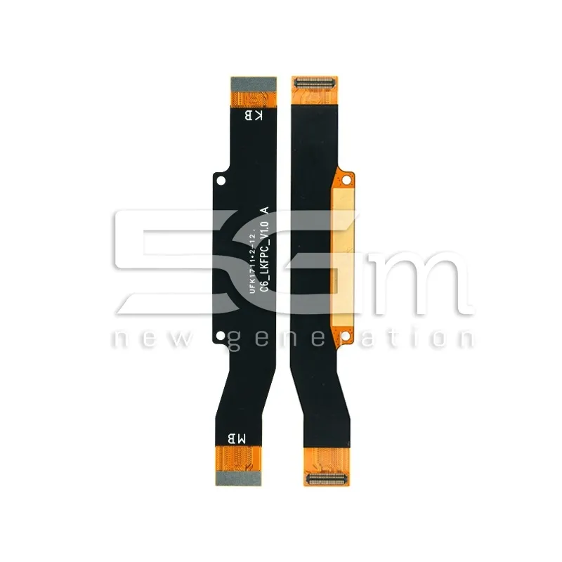 MotherBoard Flex Cable Xiaomi Redmi Note 4X | Store Online 5G-M