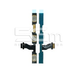 Power + Volume Flex Cable...