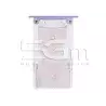 Dual Sim + Micro SD Card Tray White Xiaomi Redmi Note 4X