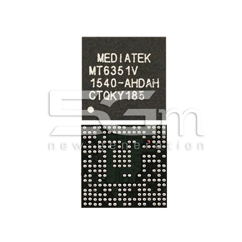 CI Gestion Alimentation MT6351V | Pièce Détachée 5G-M