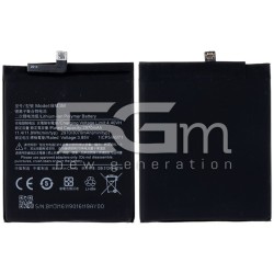 Battery BM3M 2970 mAh...