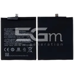 Батерия BM3M 2970 mAh Xiaomi Mi9 SE без лого | Онлайн магазин 5G-M