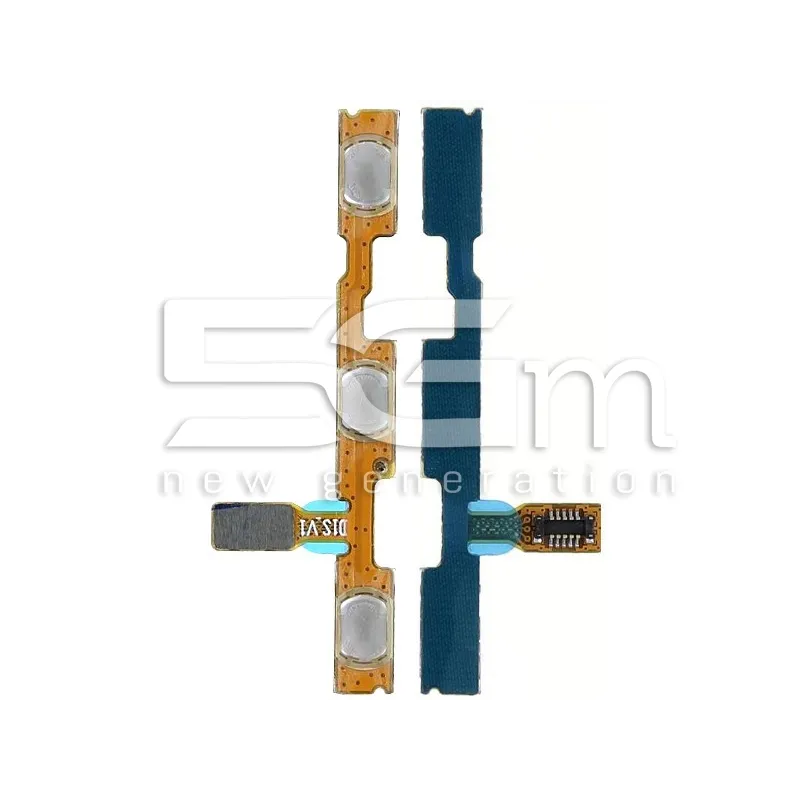 Accensione + Volume Flex Cable Xiaomi Mi A2 Lite - Redmi 6 Pro | Store Online 5G-M