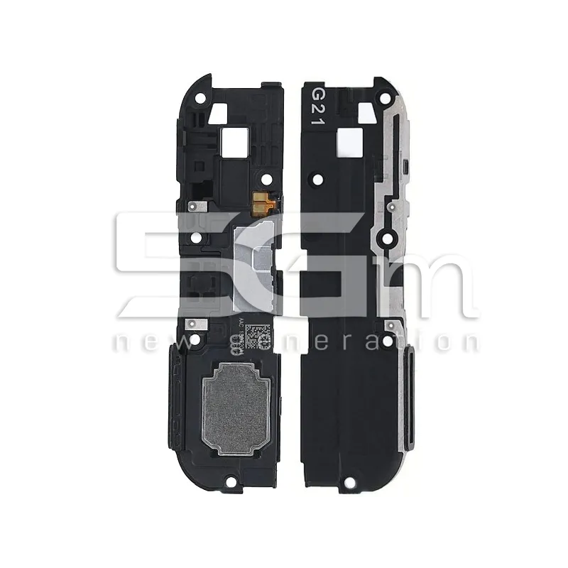 Sonnerie + Support Xiaomi Mi A2 Lite - Redmi 6 Pro | 5G-M