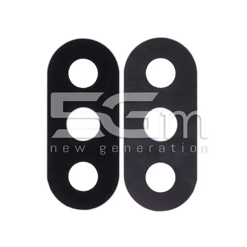 Vetrino Camera Posteriore Xiaomi Redmi 6 Pro | Store Online 5G-M