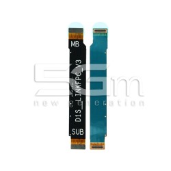 Motherboard Flex Cable...