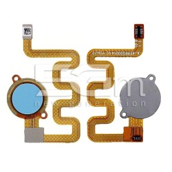 Fingerprint Blu Flex Cable...