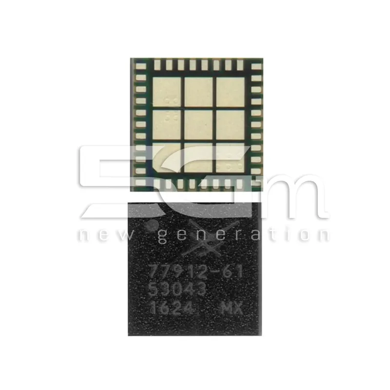 Teljesítményerősítő IC 77912-61 | Online Áruház 5G-M