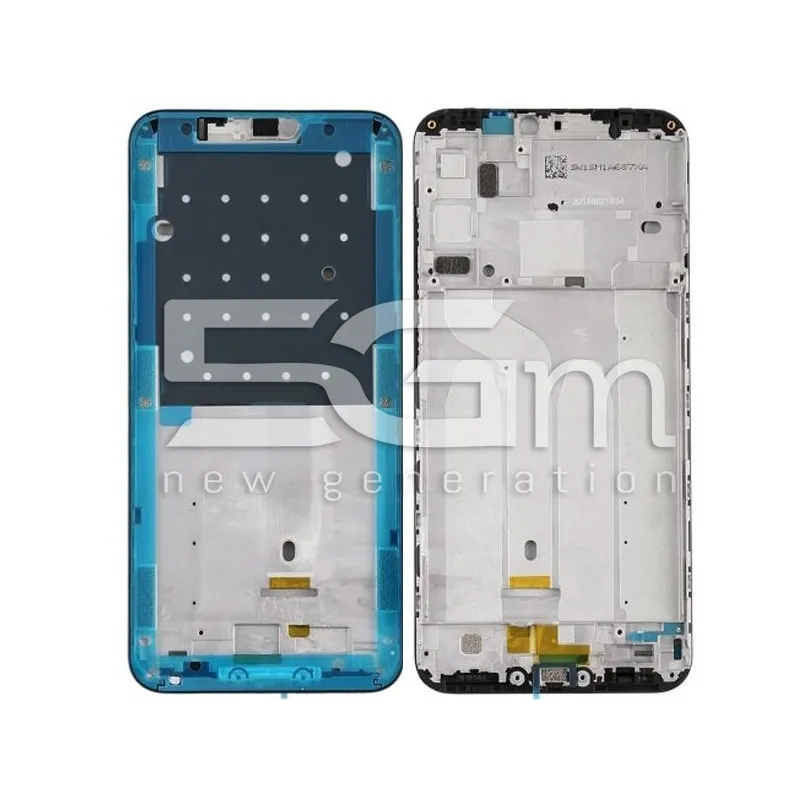 Châssis LCD Noir Xiaomi Redmi 6 Pro - Mi A2 Lite | 5G-M