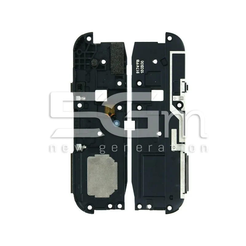 Suoneria + Supporto Xiaomi Redmi 5 Plus | Store Online 5G-M