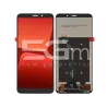 Display Touchscreen Schwarz Xiaomi Redmi 5 Plus | 5G-M.com