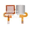Fingerprint Flachkabel Gold Xiaomi Redmi 5 Plus | 5G-M