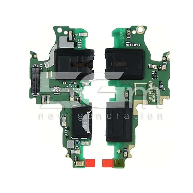 Connettore Di Ricarica + Board Honor View 10 (PULLED) | Store Online 5G-M
