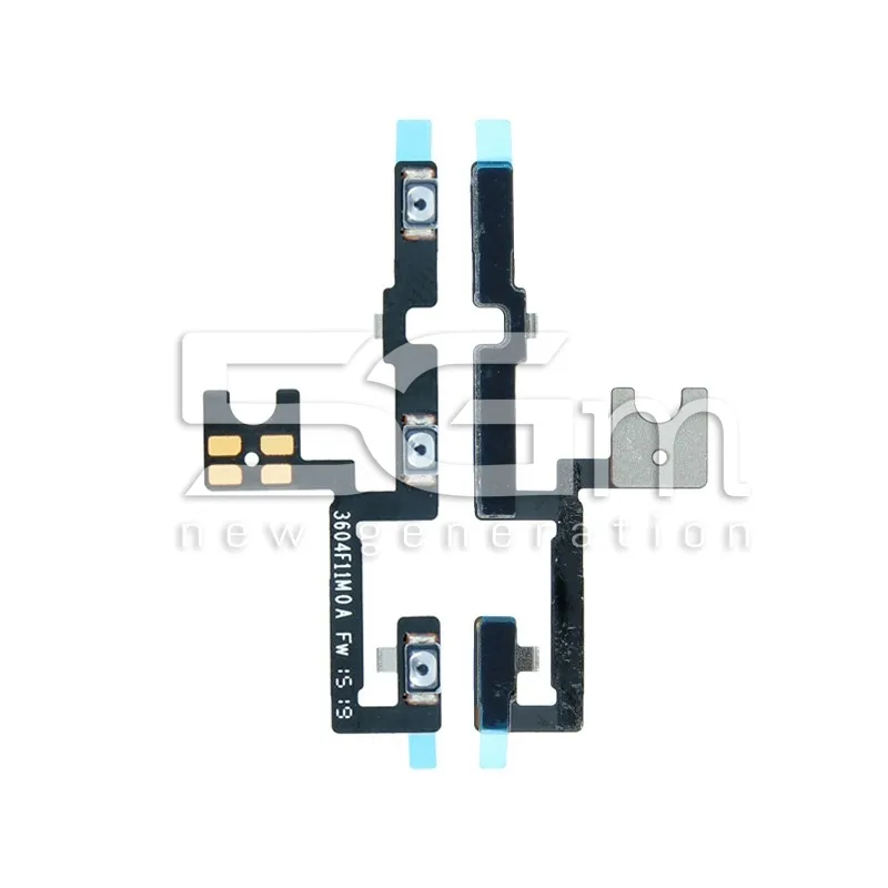 Accensione + Volume Flex Cable Xiaomi Mi 9T | Store Online 5G-M