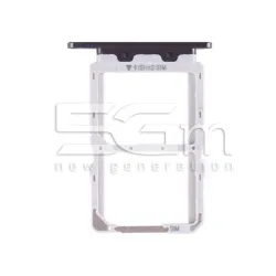 Supporto Sim Card + Micro SD Nero Xiaomi Mi 9T | Store Online 5G-M