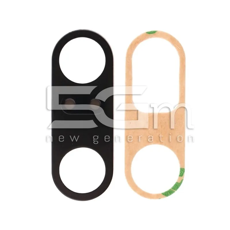 Vetrino Camera Posteriore Xiaomi Mi 9T | Store Online 5G-M