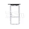 SIM-Karten- + Micro-SD-Halter Schwarz Honor View 10 | 5G-M