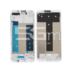 Frame LCD Bianco Honor View 10