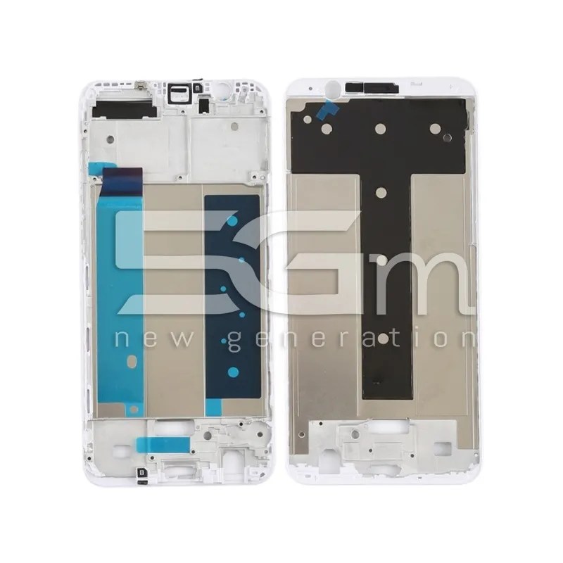 Frame LCD Bianco Honor View 10 | Store Online 5G-M