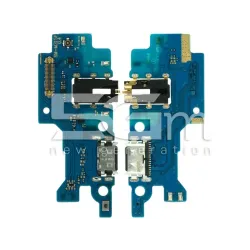 Конектор за зареждане + Платка Samsung SM-M315 M31 OEM | 5G-M
