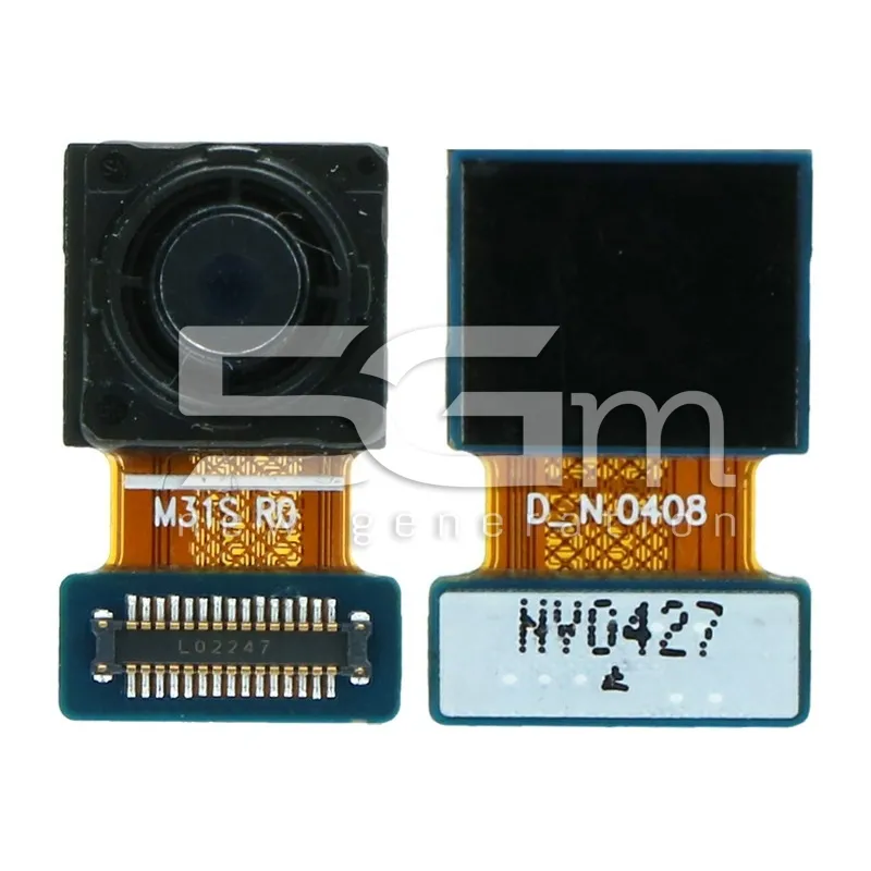 Frontkamera Samsung SM-M315 M31 | 5G-M Online Shop