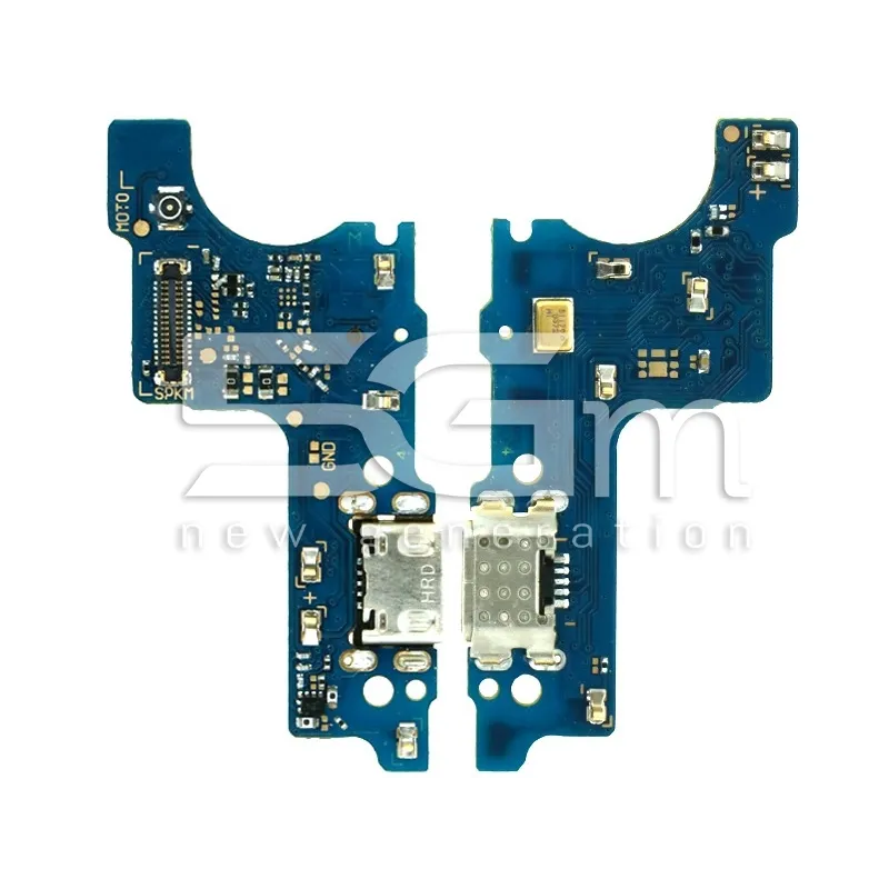 Connettore Di Ricarica + Board Samsung SM-A015F A01 OEM | Store Online 5G-M