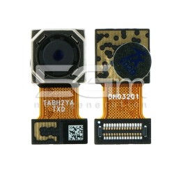 Rear Camera Samsung SM-A015...