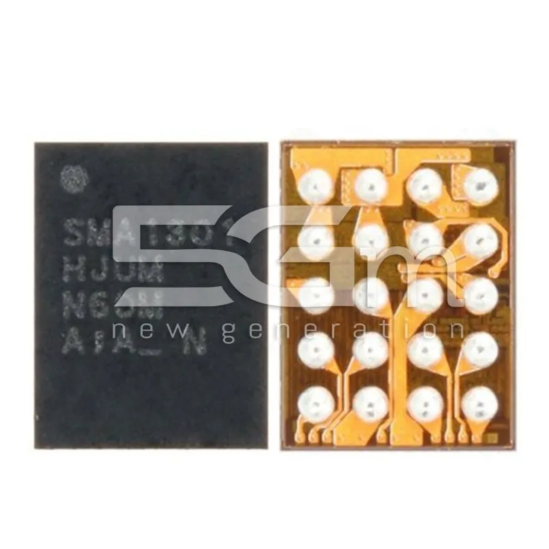 Audio-IC SMA1301 Samsung SM-A105 A10 | 5G-M Online Shop