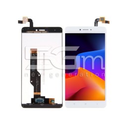 Display Touch Bianco Xiaomi...