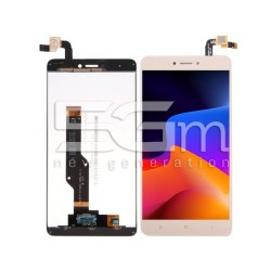 Display Touch Gold Xiaomi...