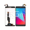 Touchscreen Zwart Xiaomi Redmi Note 4X | Online Winkel 5G-M