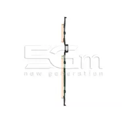 Power Button + Volume Button Gold Xiaomi Redmi Note 4X