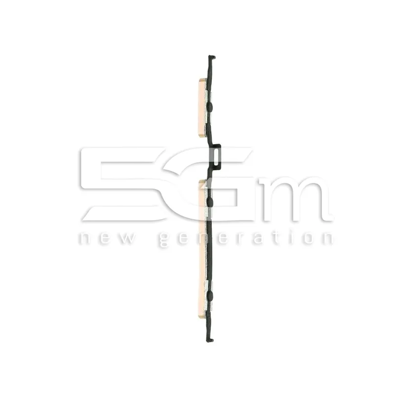 Tasti Esterni Accensione + Volume Gold Xiaomi Redmi Note 4X | Store Online 5G-M