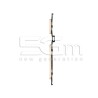 Power Button + Volume Button Gold Xiaomi Redmi Note 4X