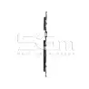 Power Button + Volume Button Black Xiaomi Redmi Note 4X