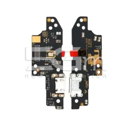 Букса за зареждане + Платка Xiaomi Redmi 10A (Full IC) | Онлайн магазин 5G-M