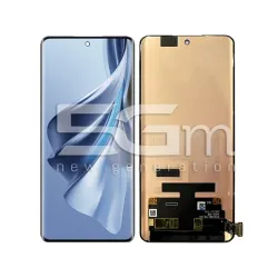 Display Touch Nero OPPO Reno 10 5G (PULLED) | Store Online 5G-M