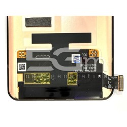 Display Touch Nero OPPO Reno 10 5G (PULLED)