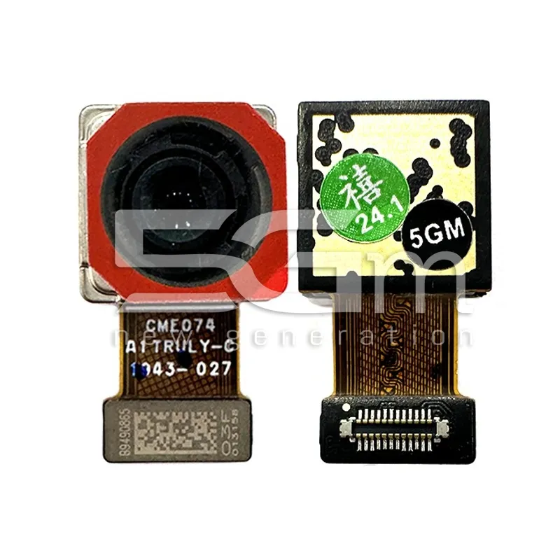 Camera Posteriore 48MP OPPO A91 | Store Online 5G-M