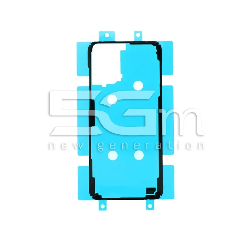 Adhésif Cache Arrière Samsung SM-G980/G981 S20 | 5G-M