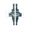 Connettore Di Ricarica + Board Samsung SM-P615 S6 Lite LTE (Full IC) | Store Online 5G-M