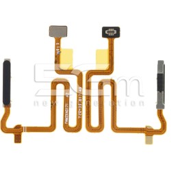 Fingerprint Flex Cable Navy...