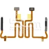 Fingerprint Flex Cable Navy Black OPPO A73 5G | Store Online 5G-M