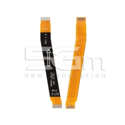 Nappe Carte Mère Samsung SM-A226 A22 5G Ori | Boutique en ligne 5G-M