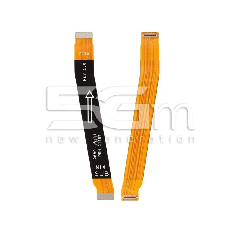 Motherboard Flex Cable Samsung SM-A226 A22 5G Ori | Store Online 5G-M